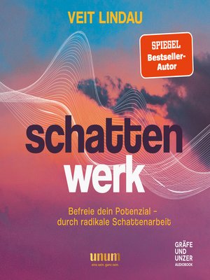 cover image of Schattenwerk